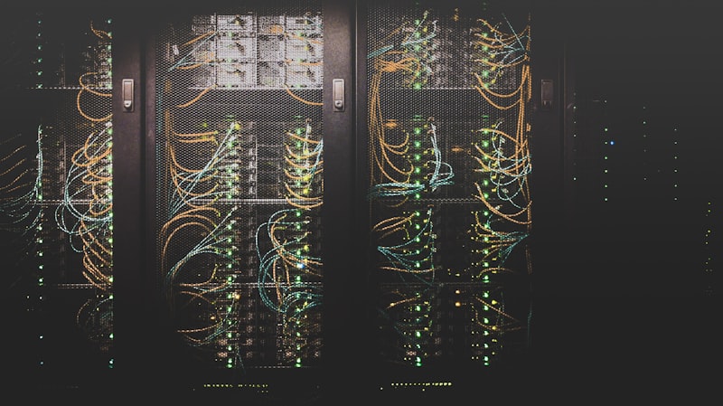 Dedicated Server Hosting by AWebCS - Full server control with dedicated CPU RAM storage resources, enterprise-grade hardware, high performance, maximum security, root access, and 24/7 support for enterprise applications and mission-critical systems
