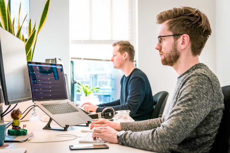 Web re-development services - Modernizing legacy websites and systems with latest technology stacks